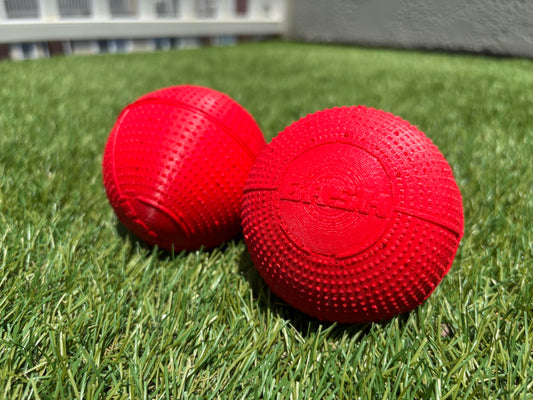 BASH BALLS - 2 PACK